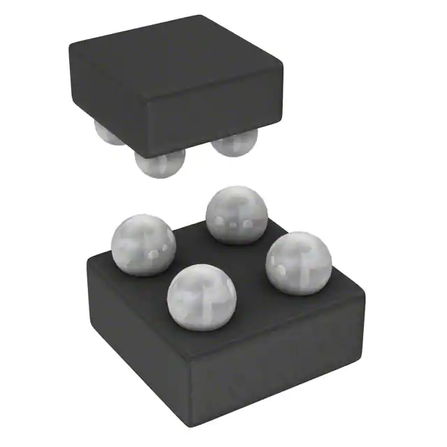 DMP1096UCB4-7 Diodes Incorporated